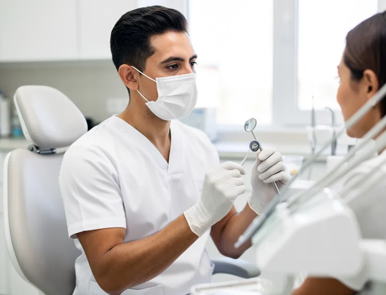 Dentist Kensington-Cedar Cottage